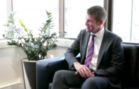 Getting to know NSW Premier Mike Baird