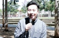 Rudy Lim Create Lagu Untuk Indomedia Australia