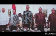 Indonesia Damai Indonesia Bersatu