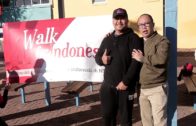 Walk for Indonesia