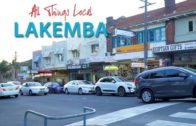 All Things Local – Lakemba (and Bankstown)