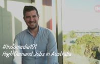 Indomedia 101- High demand jobs in Australia